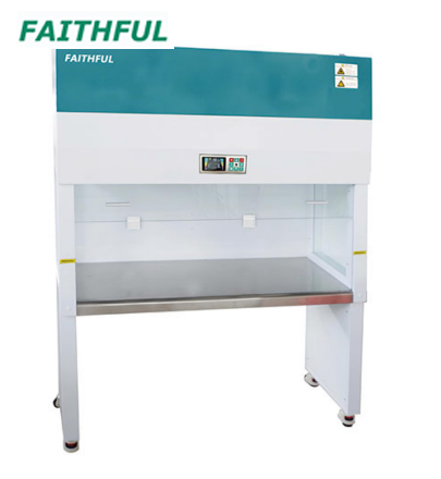 New Laminar Flow Cabinet