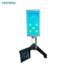 FNDJ-4S Digital Viscometer 