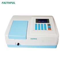 Spectrophotometer FUV-1800/FUV-1600/FV-1800/FV-1600