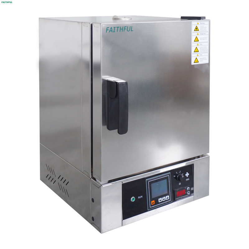 WPL Series Constanr-Temperature Incubator