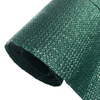 Kenia de tela de tono impermeable verde oscuro de alta calidad