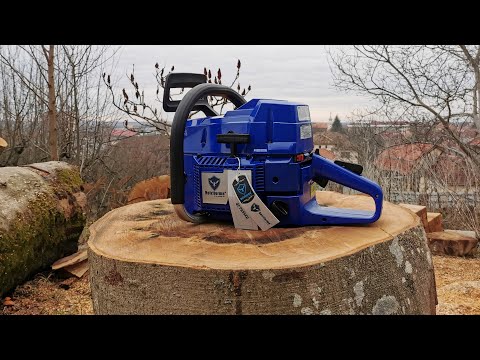 TEGERA® 951 CHAIN SAW