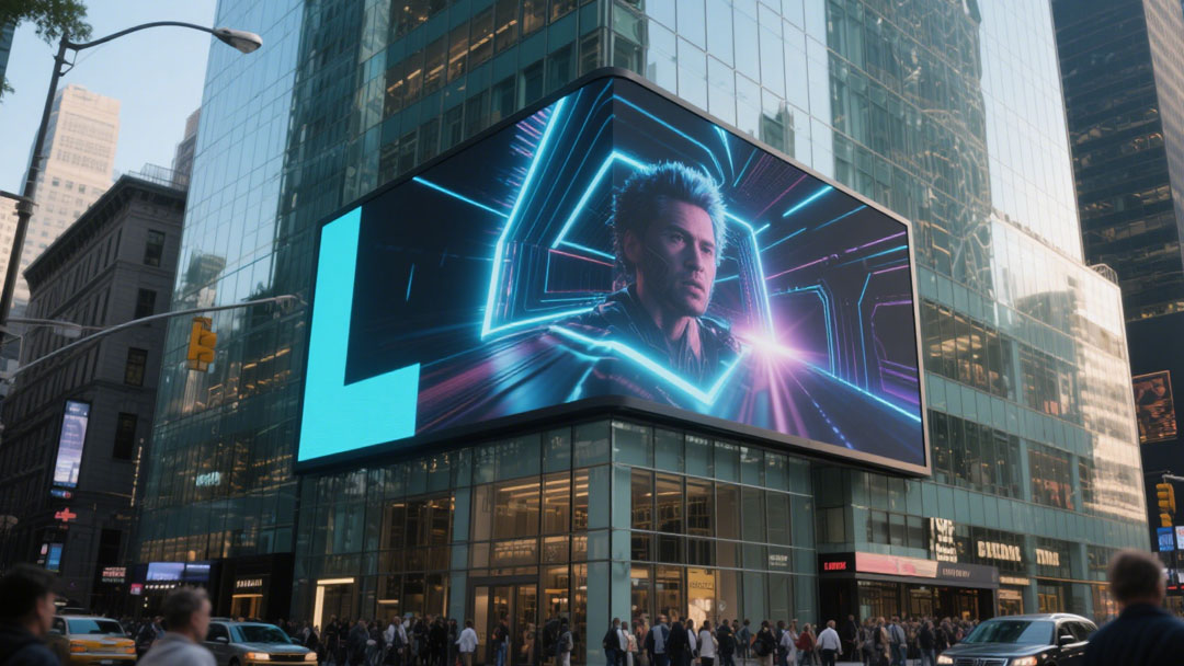 Enthüllen Sie die Magie des bloßenden Eye 3D -LED -Videos: Was es ist, wie es funktioniert und wie man den richtigen 3D -LED -Bildschirm auswählt? 