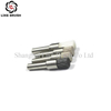 Small Abrasive Wire Polishing And Deburring End Brushes