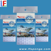 Yacht eraser boat cleaning sponge