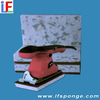 Floor Polish Melamine Pad