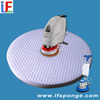 High Density Melamine Floor Cleaning Sponge