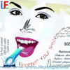 Dental Stain Eraser