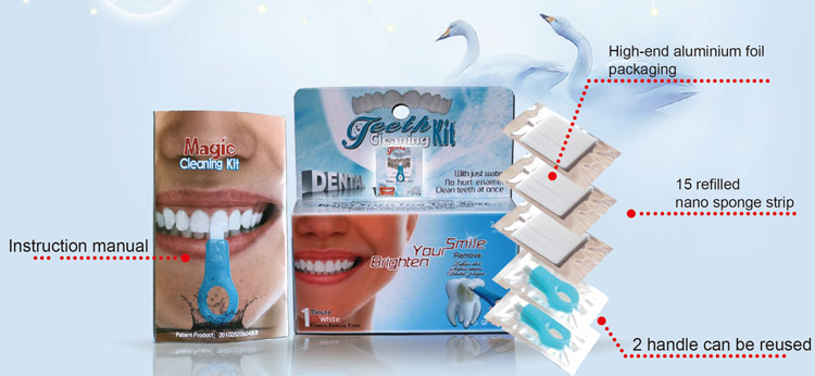 New Other Oral Hygiene Products