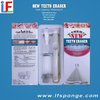 New teeth eraser LF12