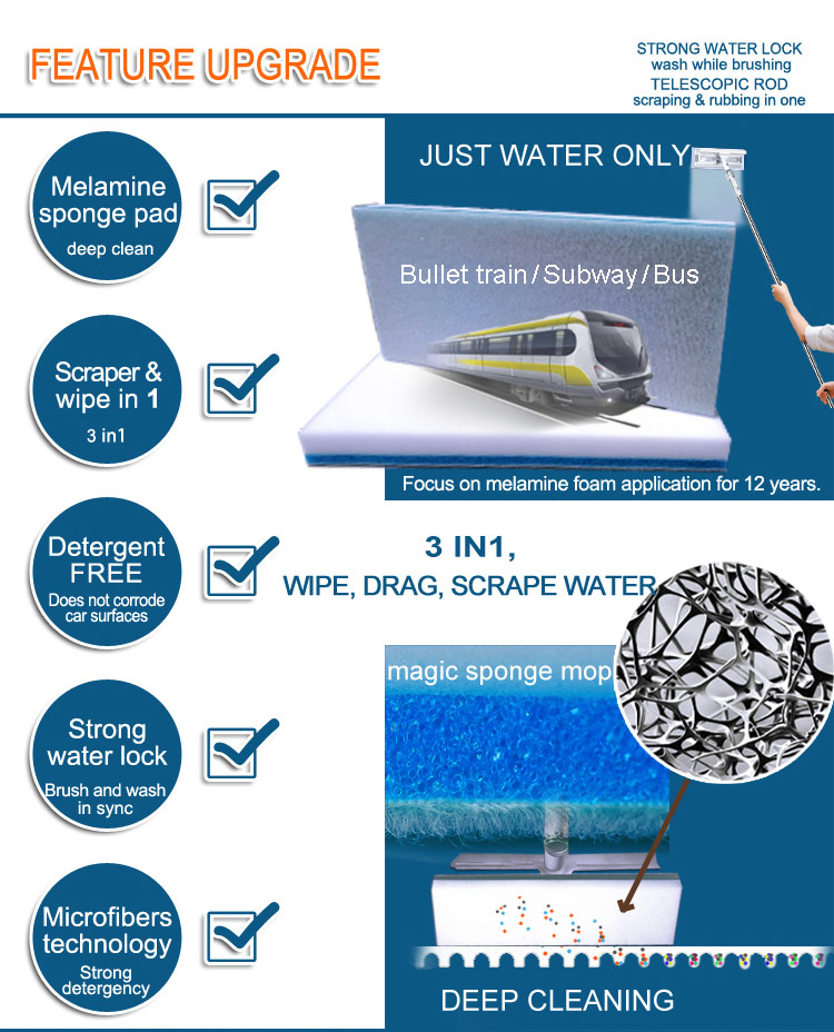 magic car brush 3 in 1 tools 