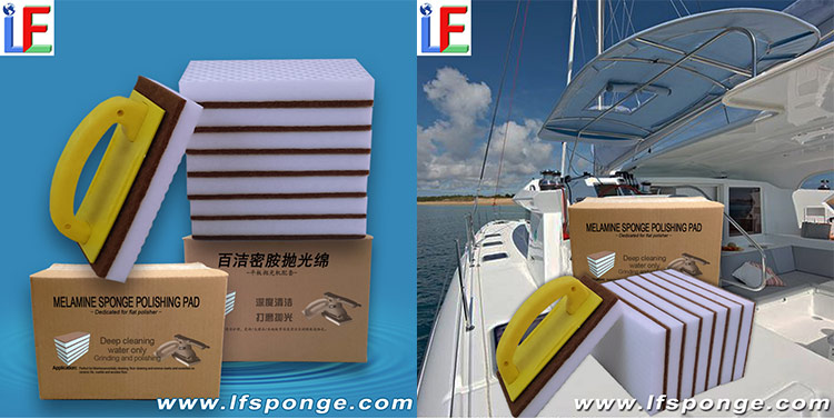 best buffer polisher for boats