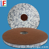 Combo Melamine Foam Floor Polishing Pad