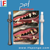 New Design Pet Toothbrush