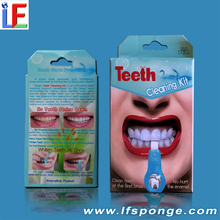 Teeth Cleaning Kit LF003
