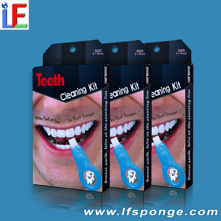 Wholesale Teeth Cleaning Kit LF005