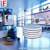 Airport Lounge Floor Cleaning Combo Melamine Pad - Solve High-End Scenario Stains Quick Renewal Pain Points