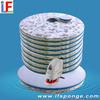 Fleece Combo Melamine Floor Pad | For Rotary Floor Scrubbers & Aircraft Maintenance Cleaning