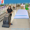  Mall & Supermarket Floor Cleaning Fleece Melamine Square Floor Pad