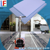 Household Floor Cleaning Fleece Melamine Square Floor Pad