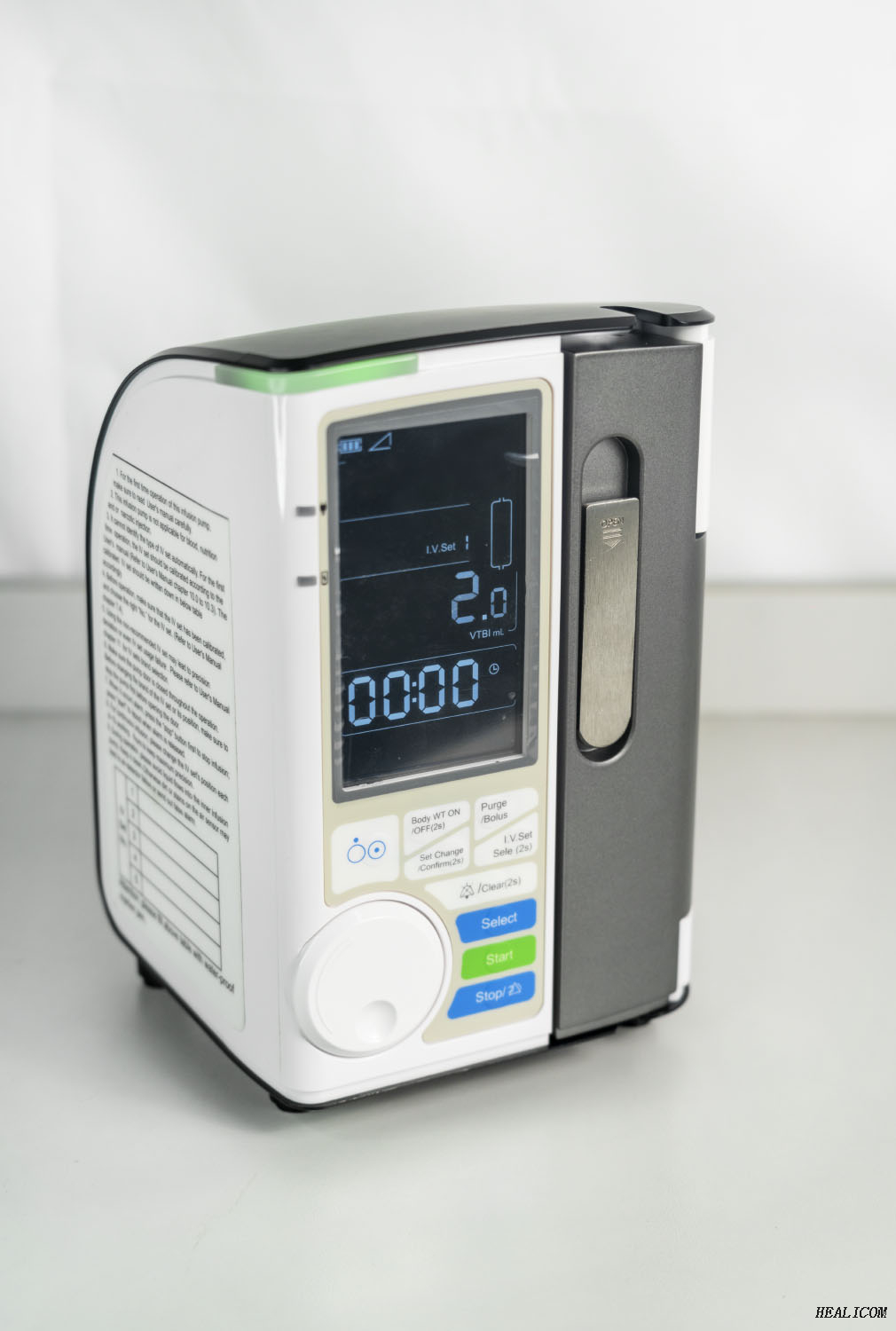 Factory Price HSA513 Medical Hospital Equipment 4.2 Large LCD Screen