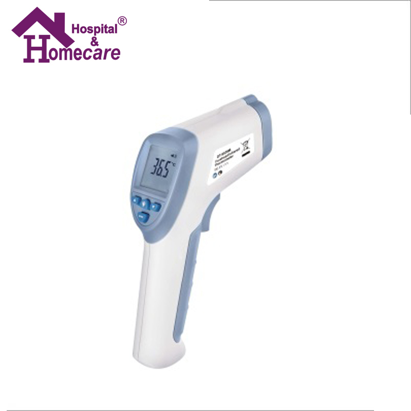 Non-Contact Infrared Forehead Thermometer
