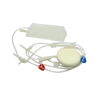 Customization Blood Transfusion White Cells Filter Leukocyte Reduction Filter Leukocyte Filter