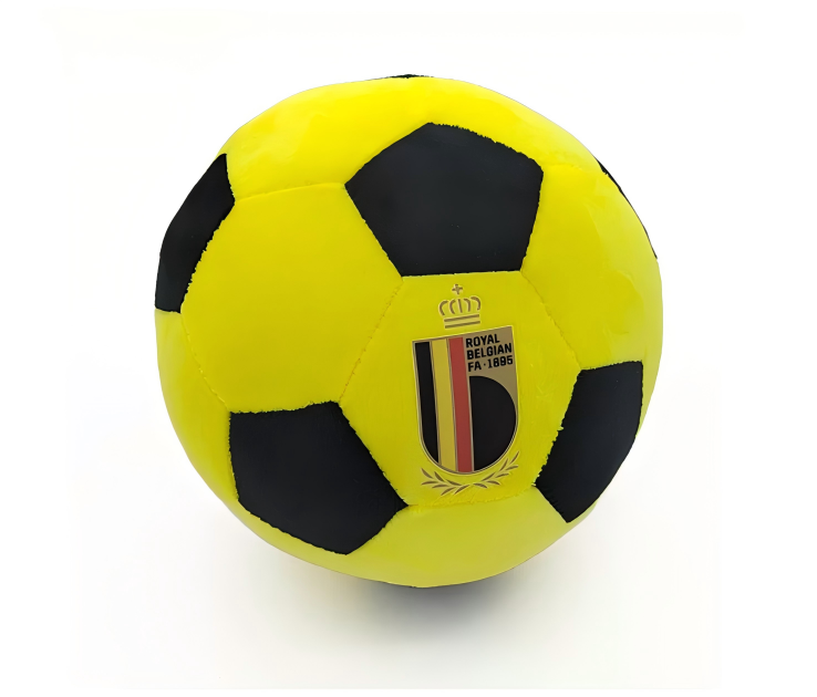 FIFA World Cup Souvenirs Plush Football Gift Corporate Custom Logo