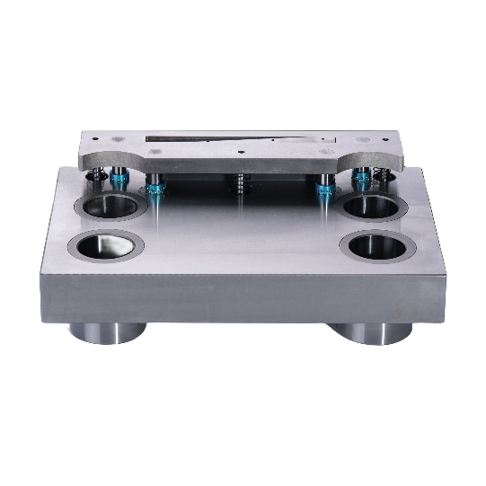 Custom-Engineered Wear Resistance Punching Shearing Stamping Mould