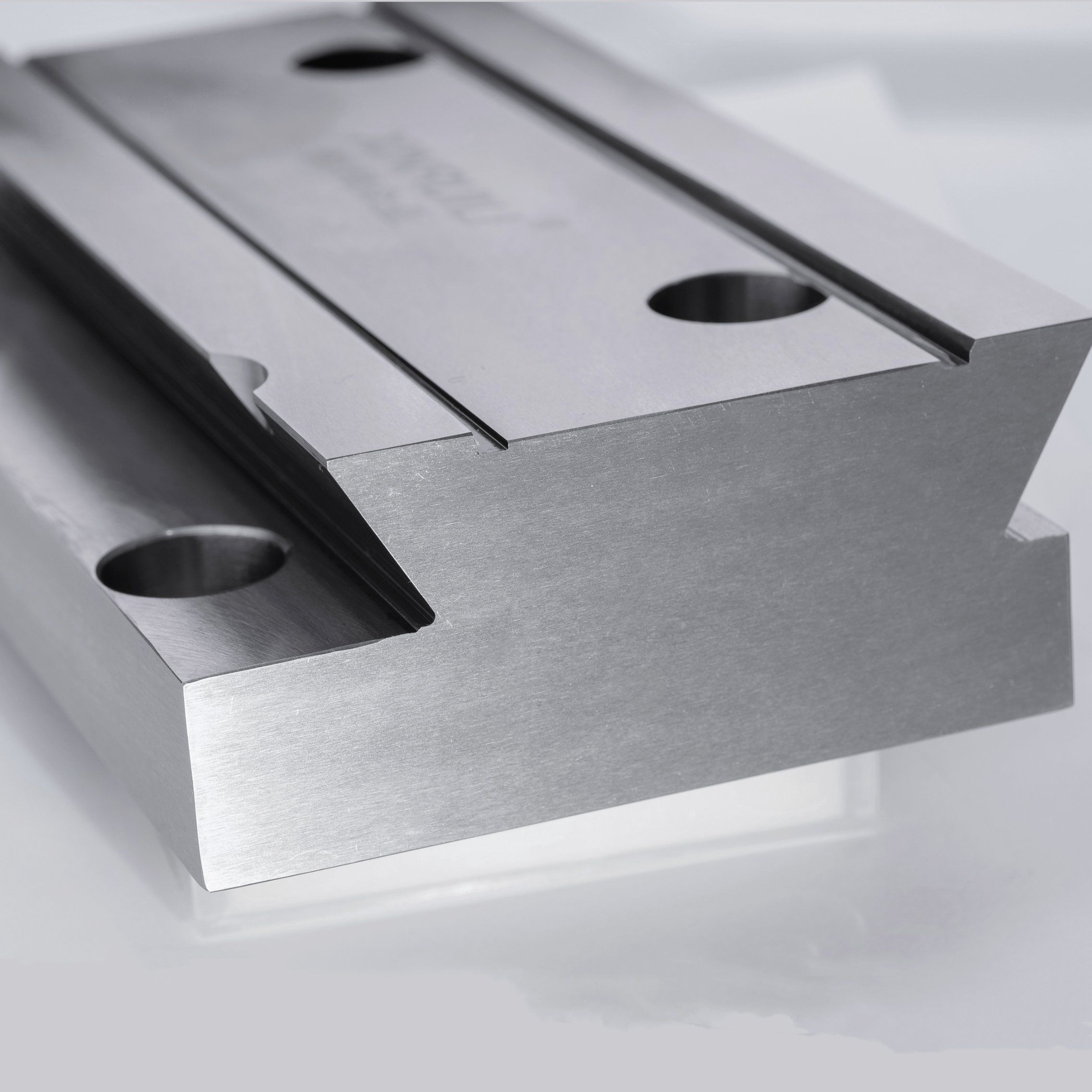 Precision Engineered Robust Construction Punching Shearing Stamping Mould