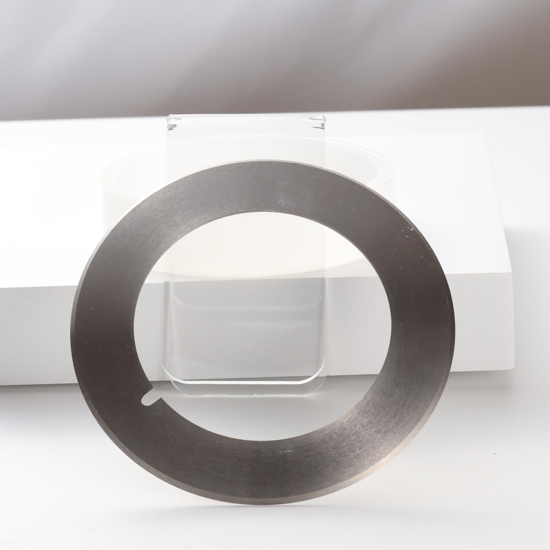 Fine-Grained Wear-Resisting Knife Blade Industrial Cutter Blade