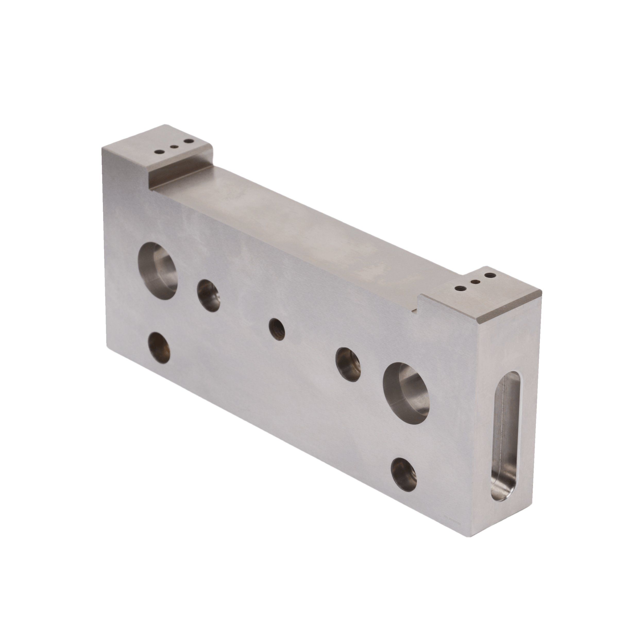 Precision Controlled Uniform Edge Punching Shearing Stamping Mould