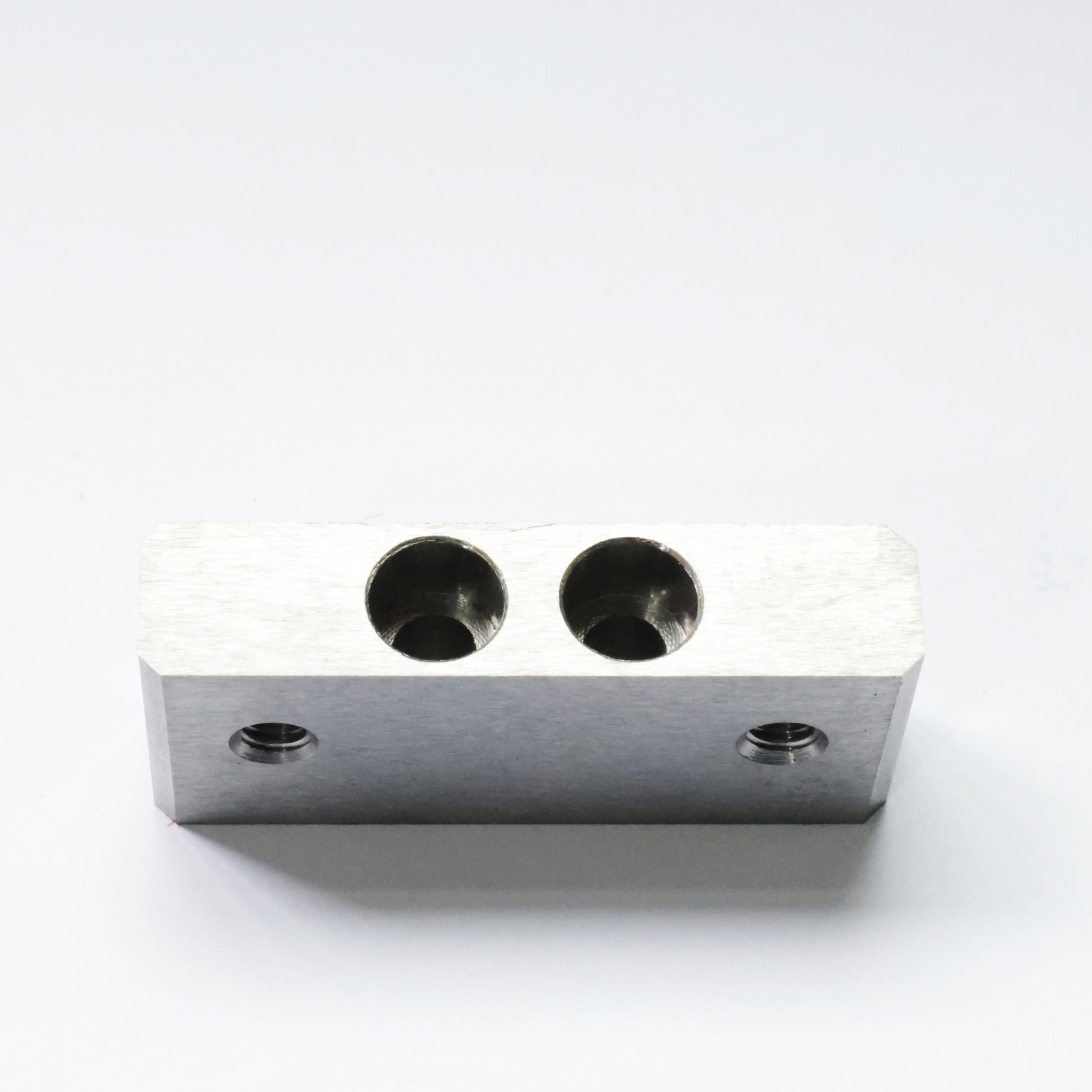 Multi Process High Efficiency Punching Shearing Customized Stamping Mould