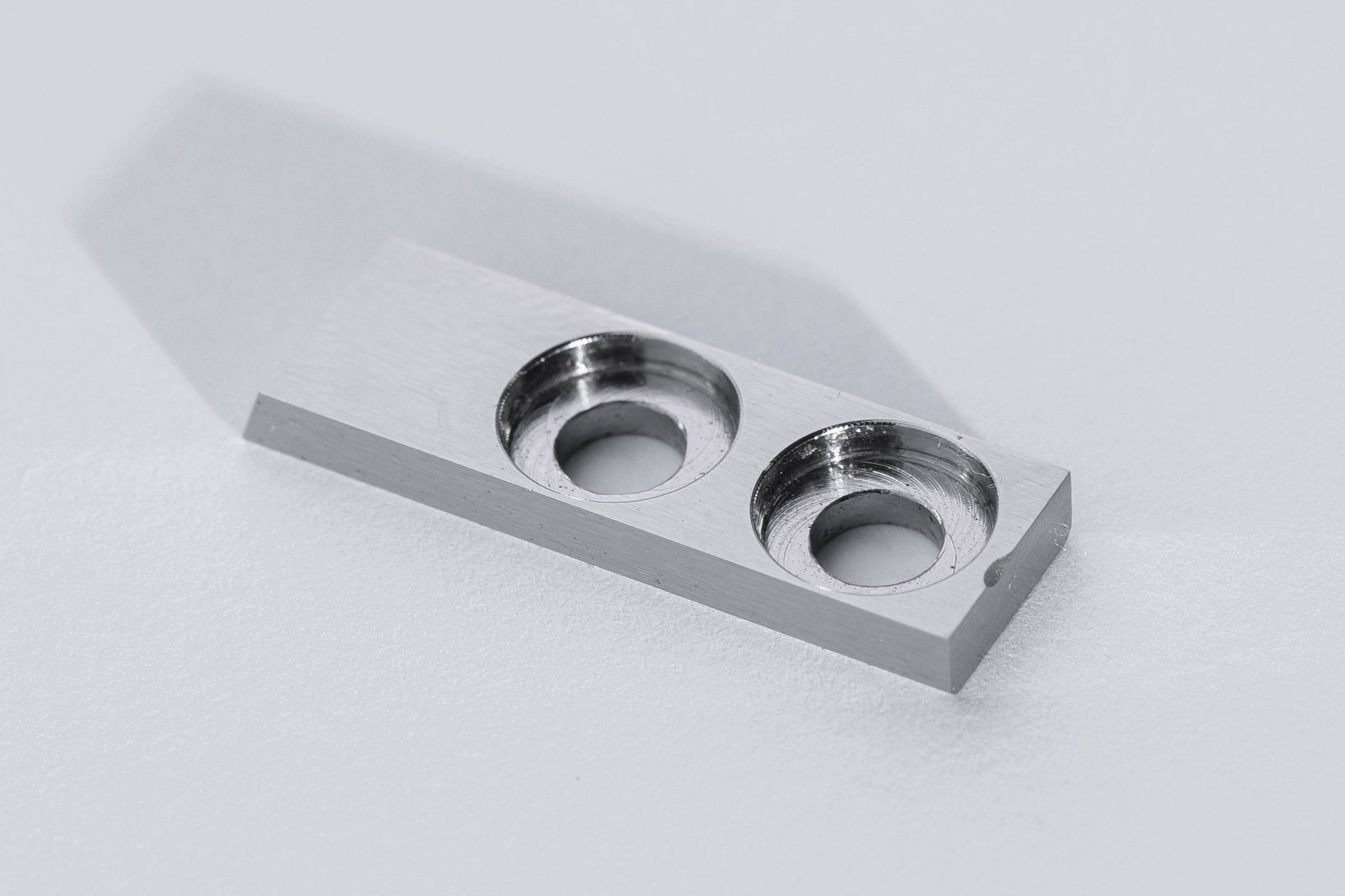 Micro-Accuracy Cutting Fast Setup Time Punching Shearing Stamping Mould