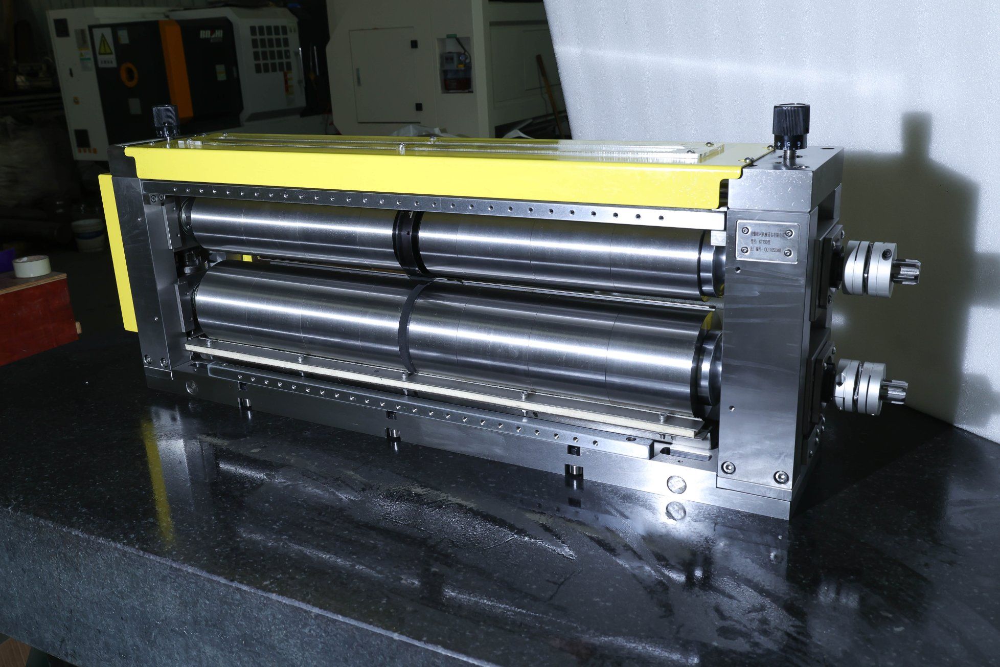 High Wear Resilience Anti Deformation Punching Shearing Stamping Mould