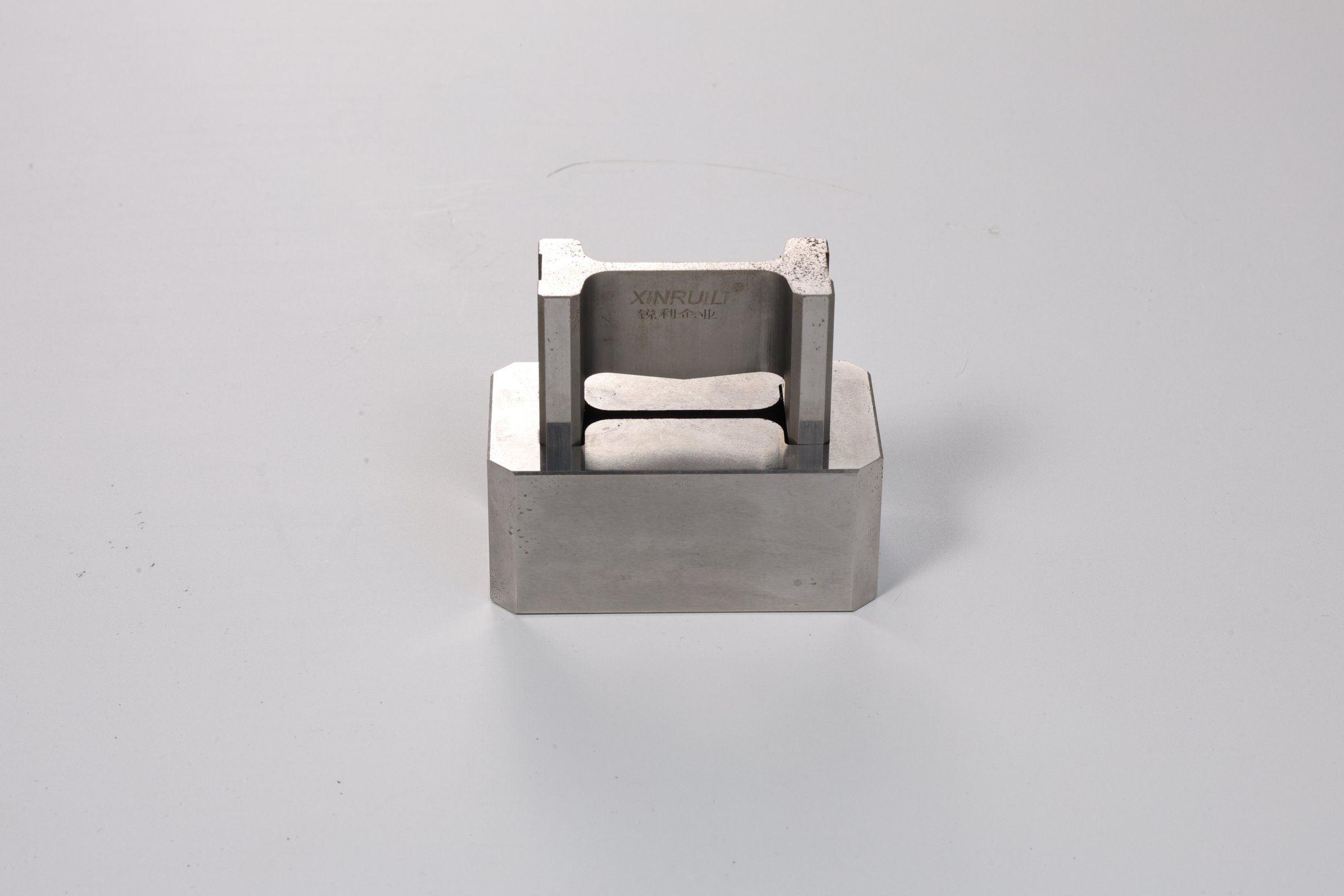Custom Designed High Precision Matching Customized Stamping Mould