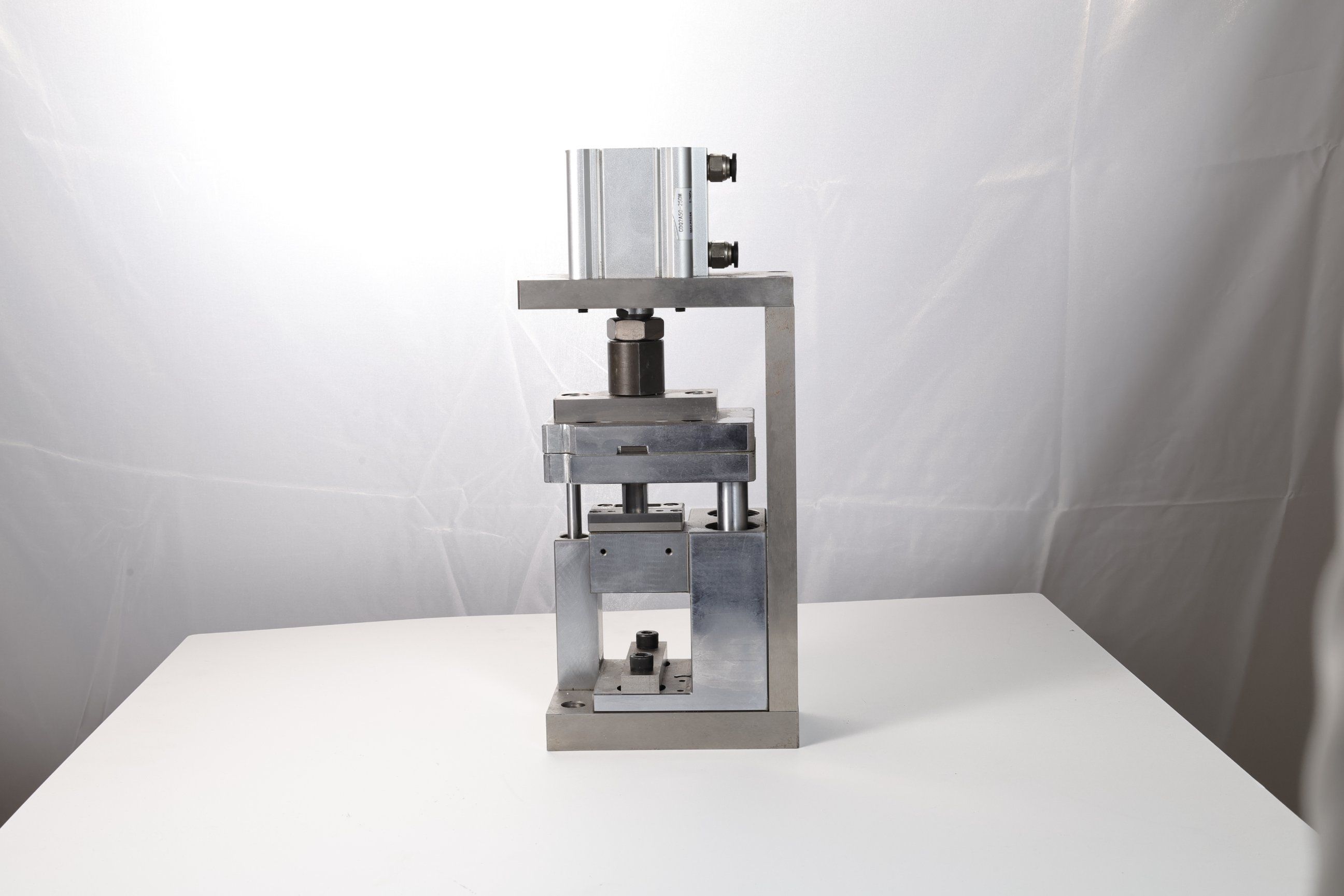 Multi Task High Efficiency Processing Mould Customized Stamping Mould