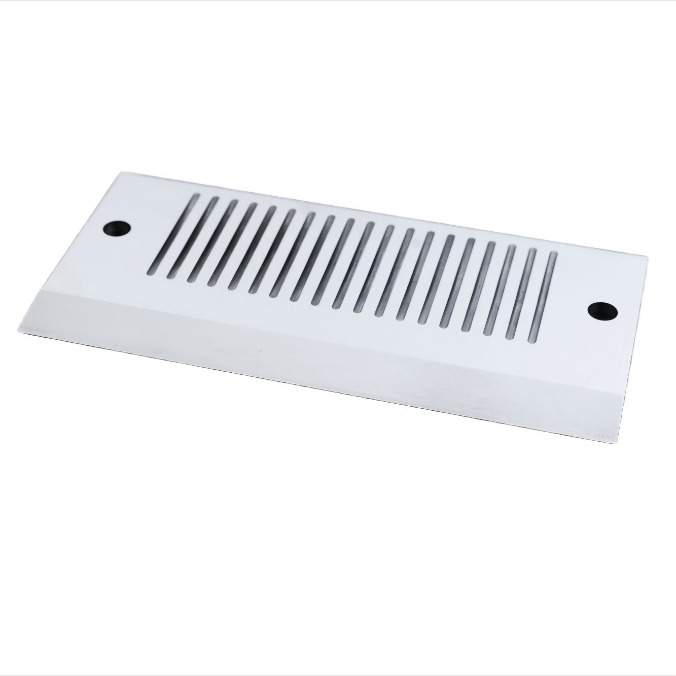 Non-Standard Custom Food Stainless Steel Three-Dimensional Dicing Machine Cutting Blade