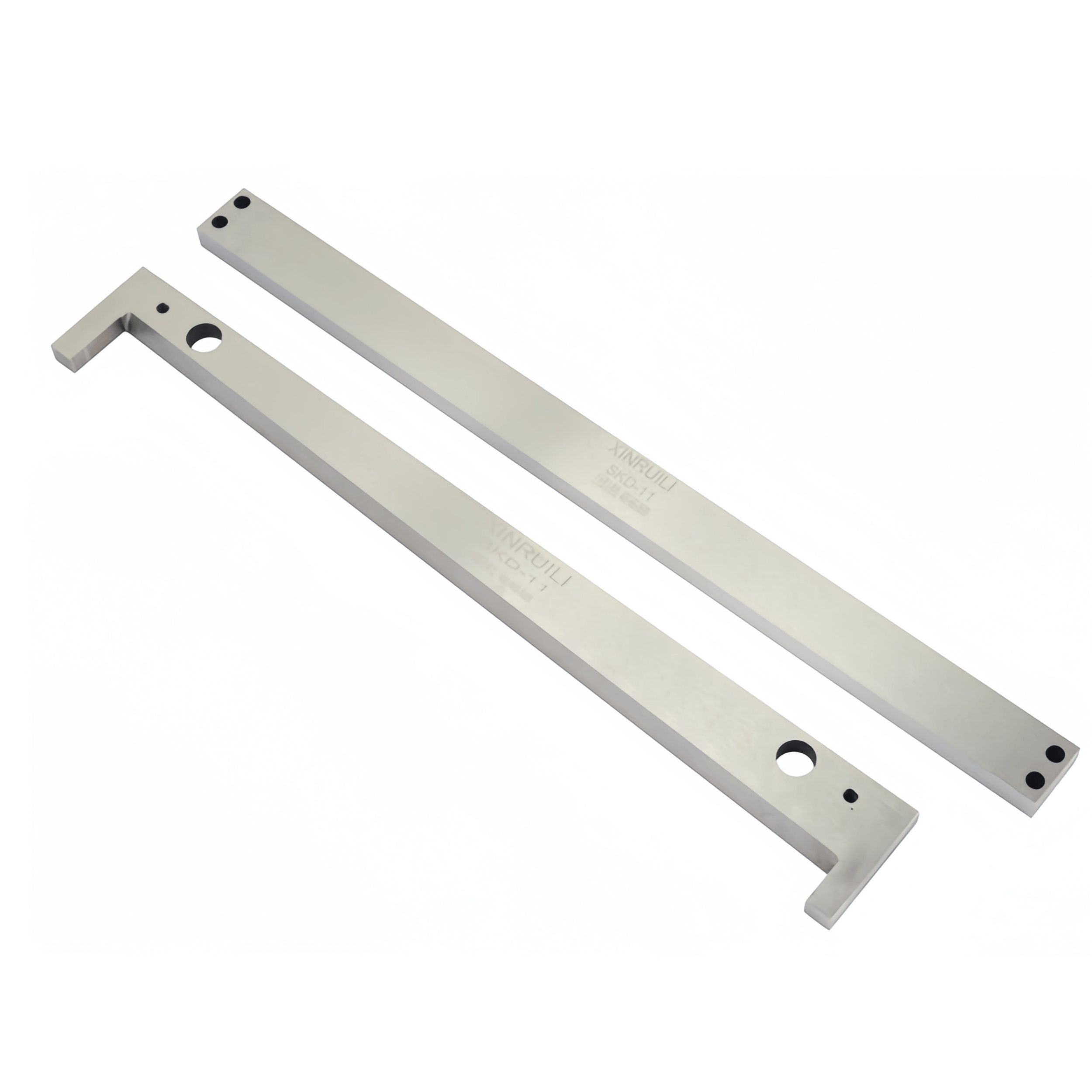 Fine-Polished Durable-Edge Industrial Components Industrial Cutter Blade