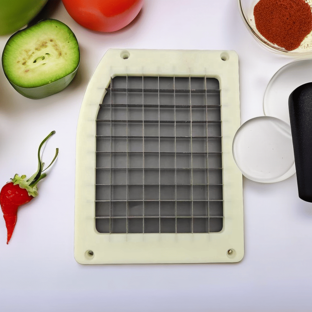 Really Tools Stainless Steel Mechanical Parts Vegetable Meat Cutting Blade