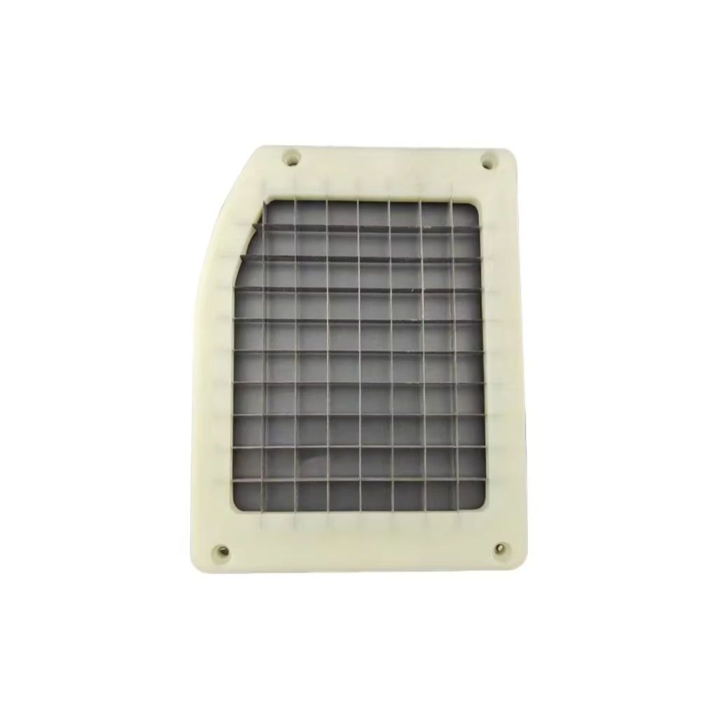Fruit and Veqetable Dicing Stainless Steel Food Mesh Cutting Blade