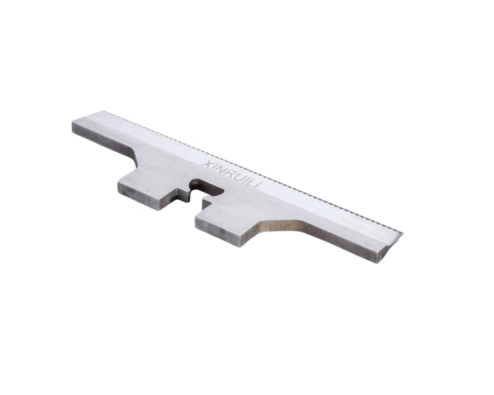 Really Tools Durable Precision Factory Custom Toothed Blades for Packaging