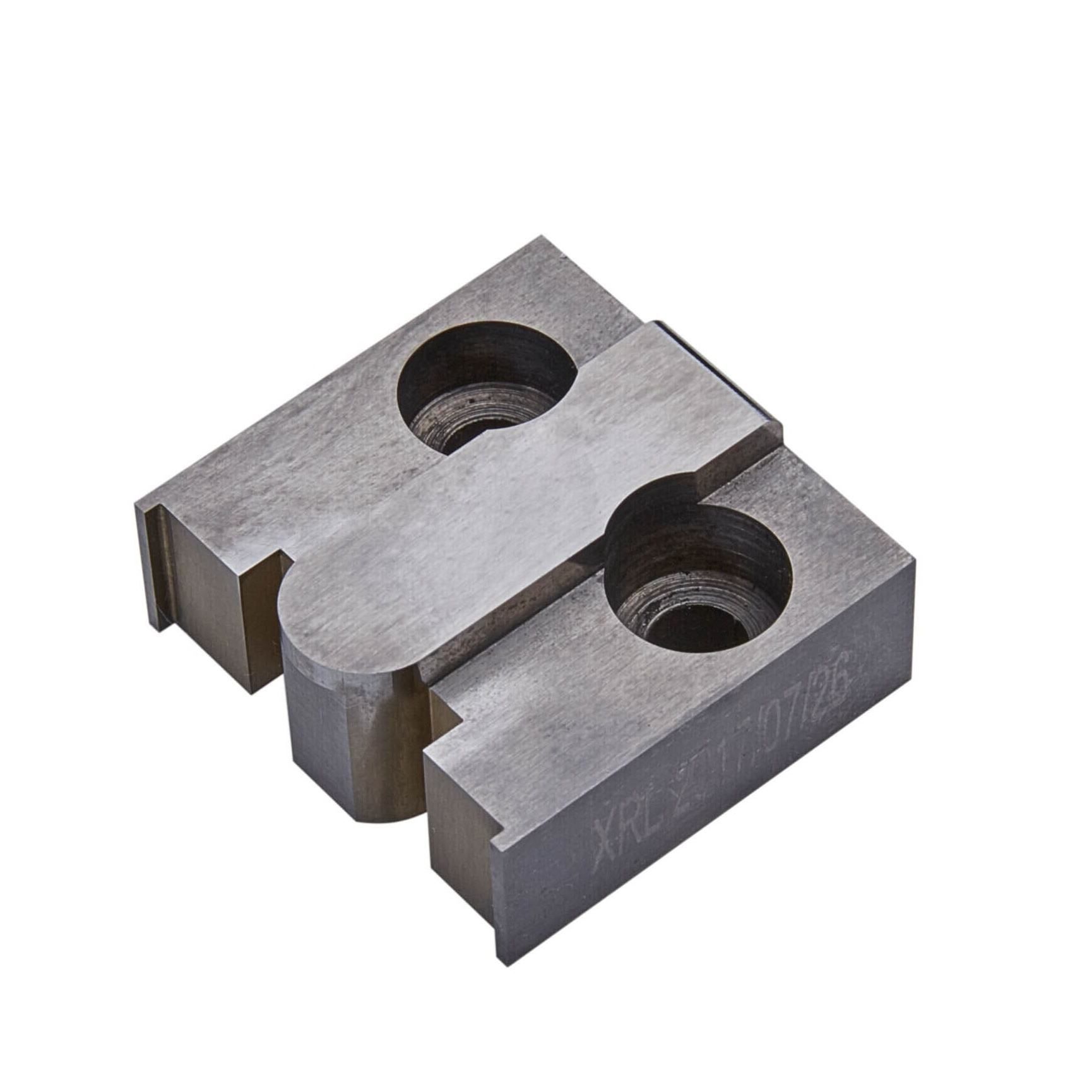 Pole Ear Cutting Knife for Lithium Battery Factory Custom Mould Blade