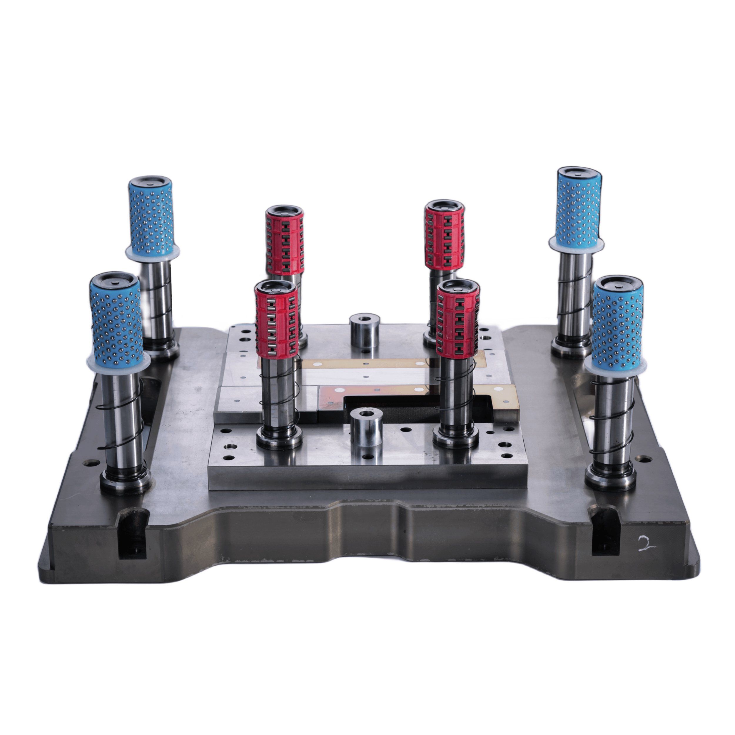 Pole Ear Cutting Knife Manufacturer Precision Manufacturing Knives for Lithium Battery