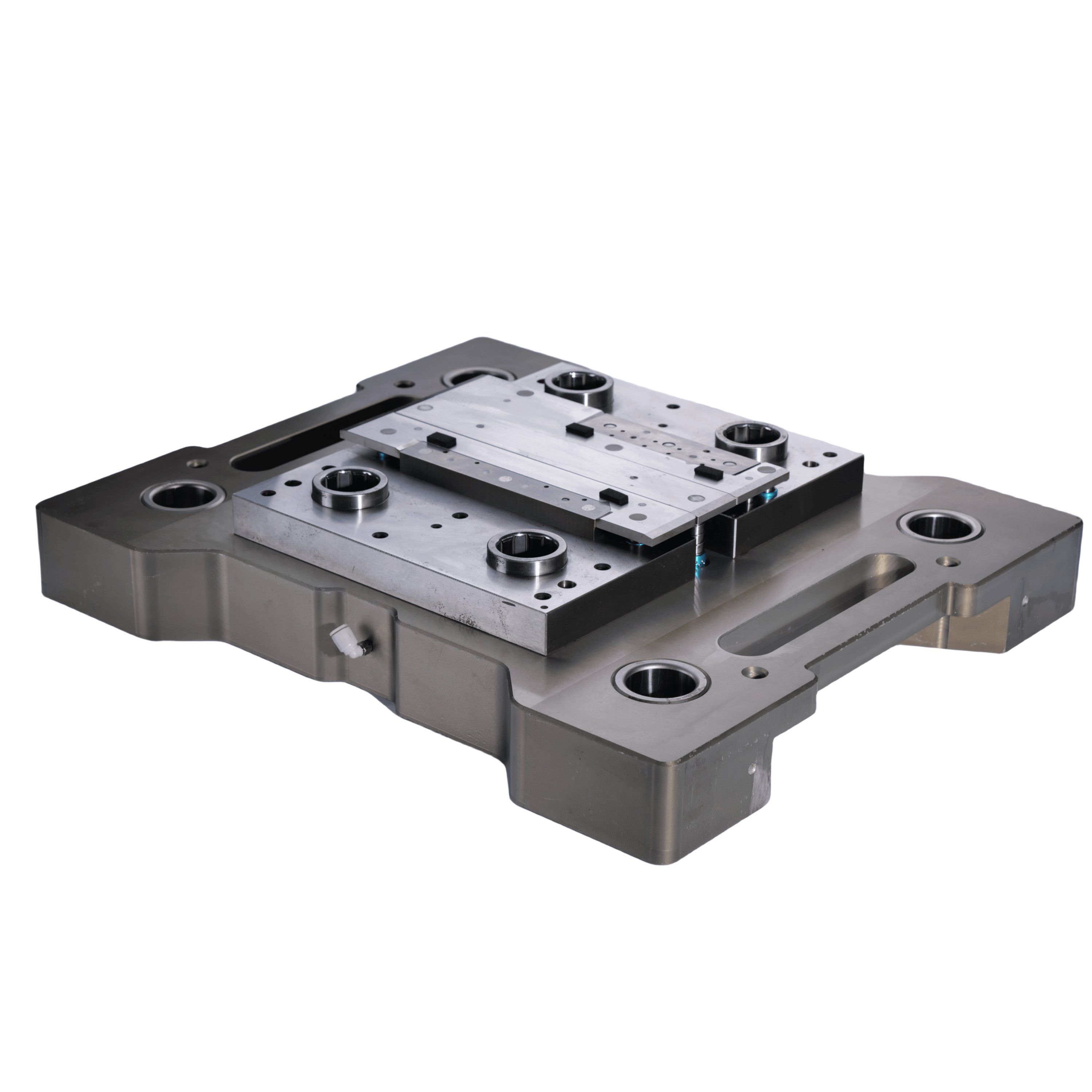 Pole Ear Cutting Knife Manufacturer Precision Manufacturing Knives for Lithium Battery