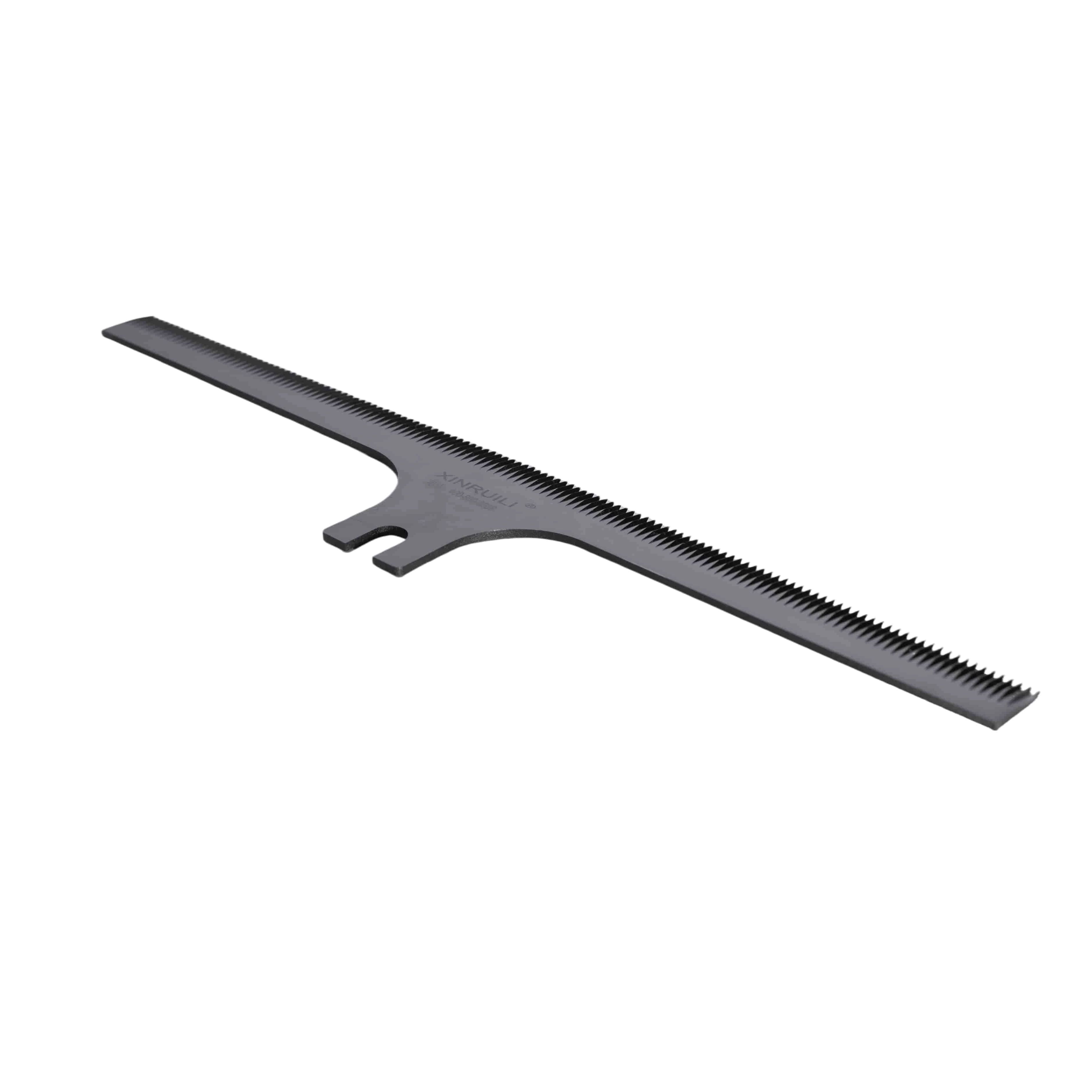 Durable Tooth Blade Sealing Machine for Efficient Cutting