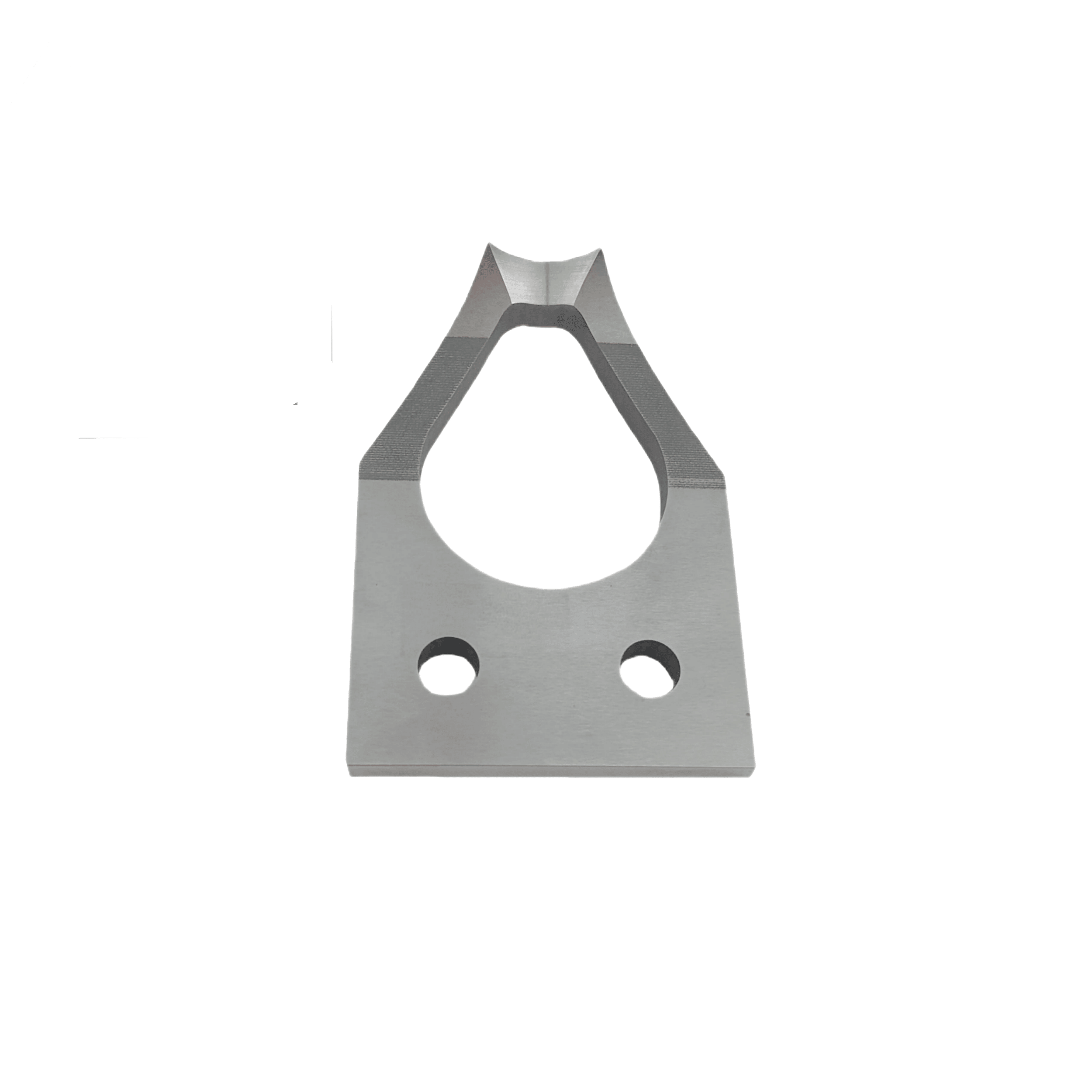 Non-Standard Custom Wear-Resistant High Quality Tobacco Leaf Cutting Blade