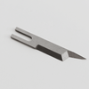 Durable Open Bag Machine Knife for Sewing Applications