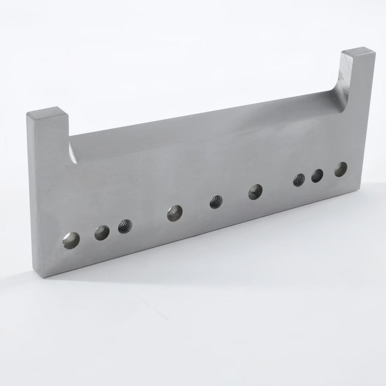 Non-Standard Customized New Energy Lithium Battery Special Cutting Blade