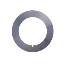 用于阳极阴极锂电池刀片的高精度切割刀具